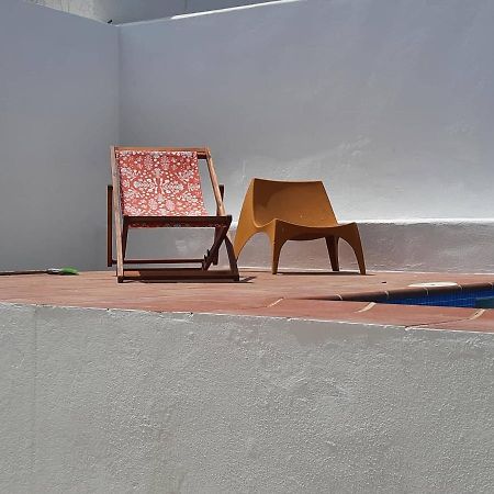 A Casa Da Avo Custodinha Villa Bias do Norte Exteriör bild