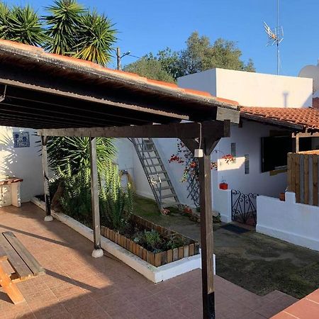 A Casa Da Avo Custodinha Villa Bias do Norte Exteriör bild