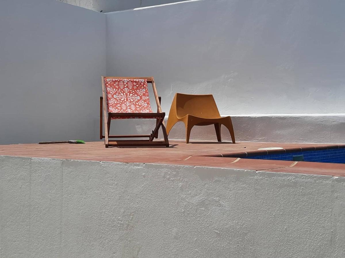 A Casa Da Avo Custodinha Villa Bias do Norte Exteriör bild