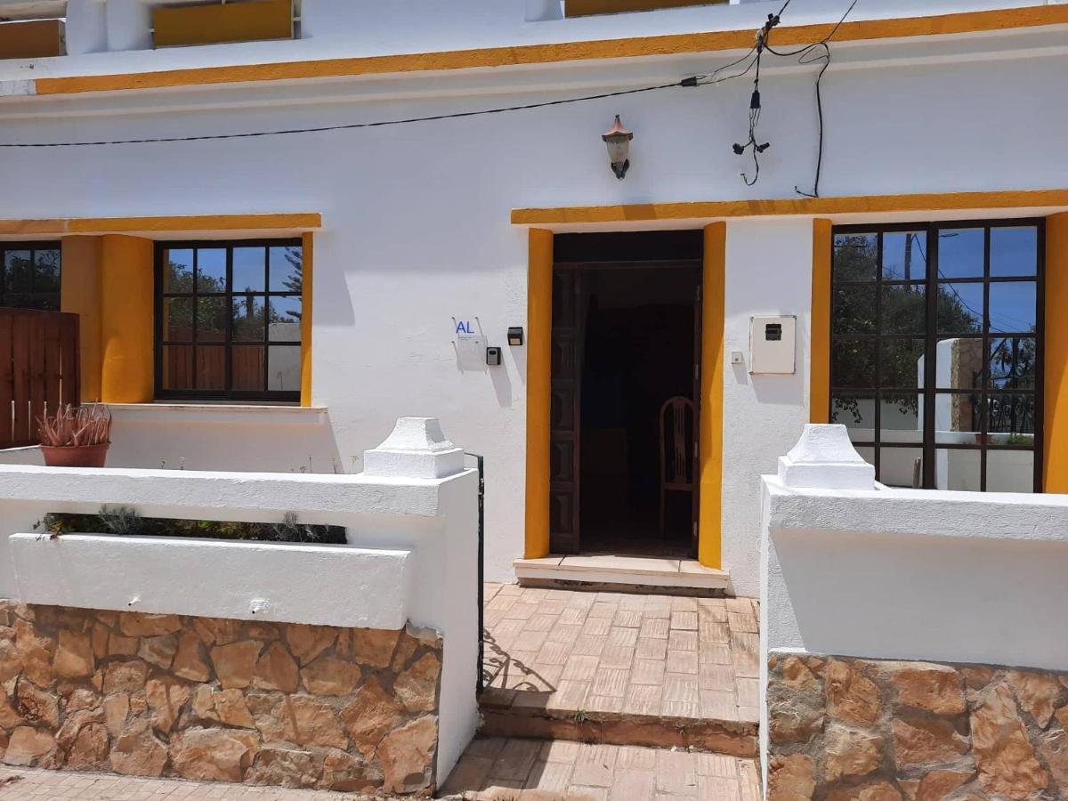 A Casa Da Avo Custodinha Villa Bias do Norte Exteriör bild