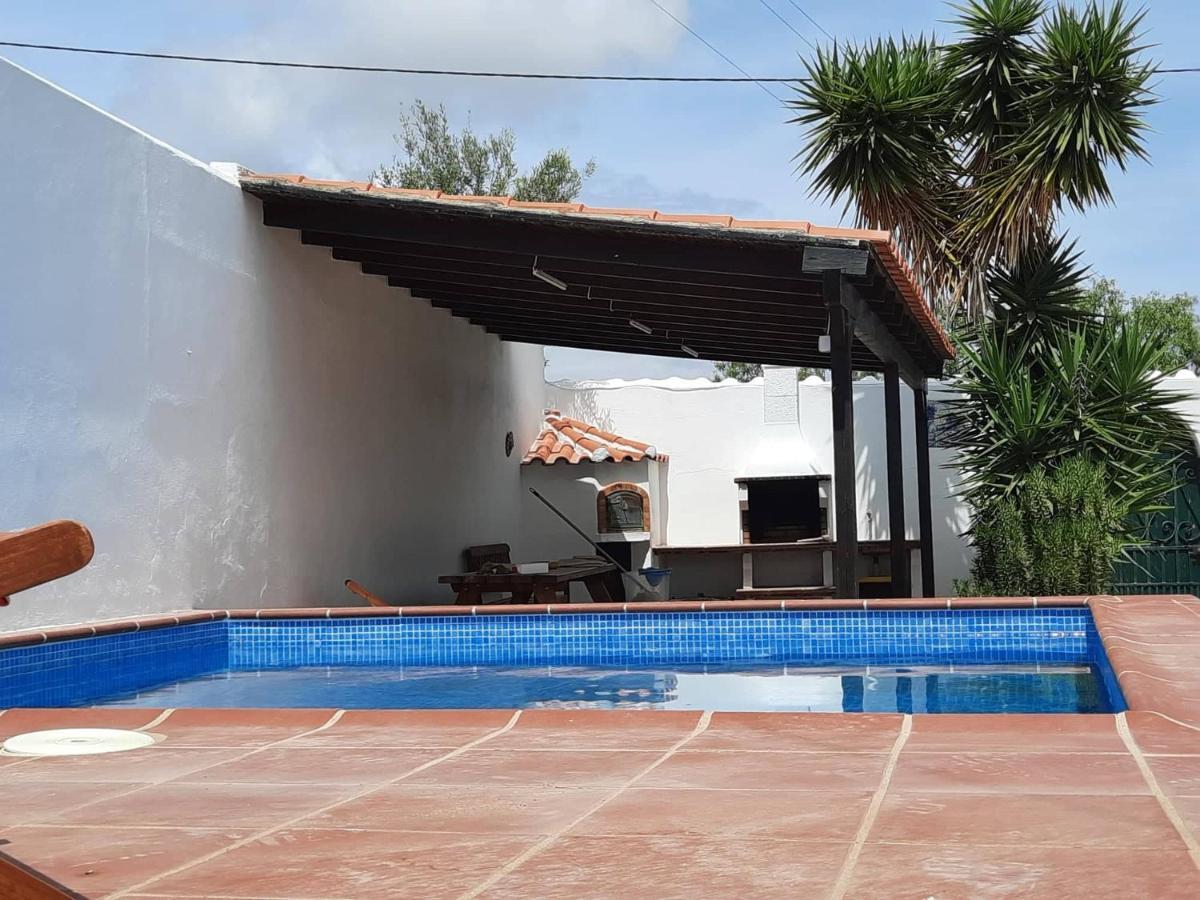 A Casa Da Avo Custodinha Villa Bias do Norte Exteriör bild
