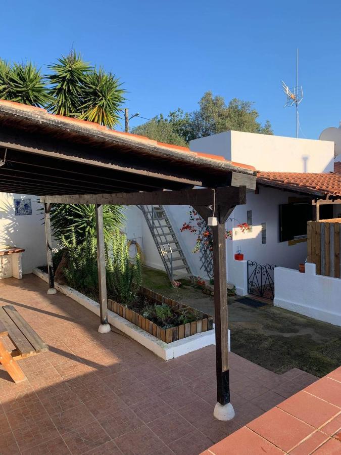 A Casa Da Avo Custodinha Villa Bias do Norte Exteriör bild