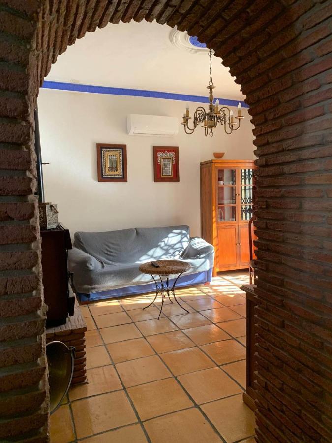 A Casa Da Avo Custodinha Villa Bias do Norte Exteriör bild