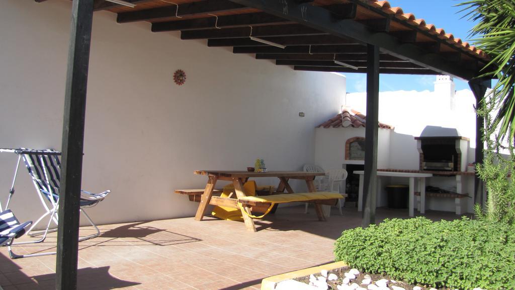 A Casa Da Avo Custodinha Villa Bias do Norte Exteriör bild