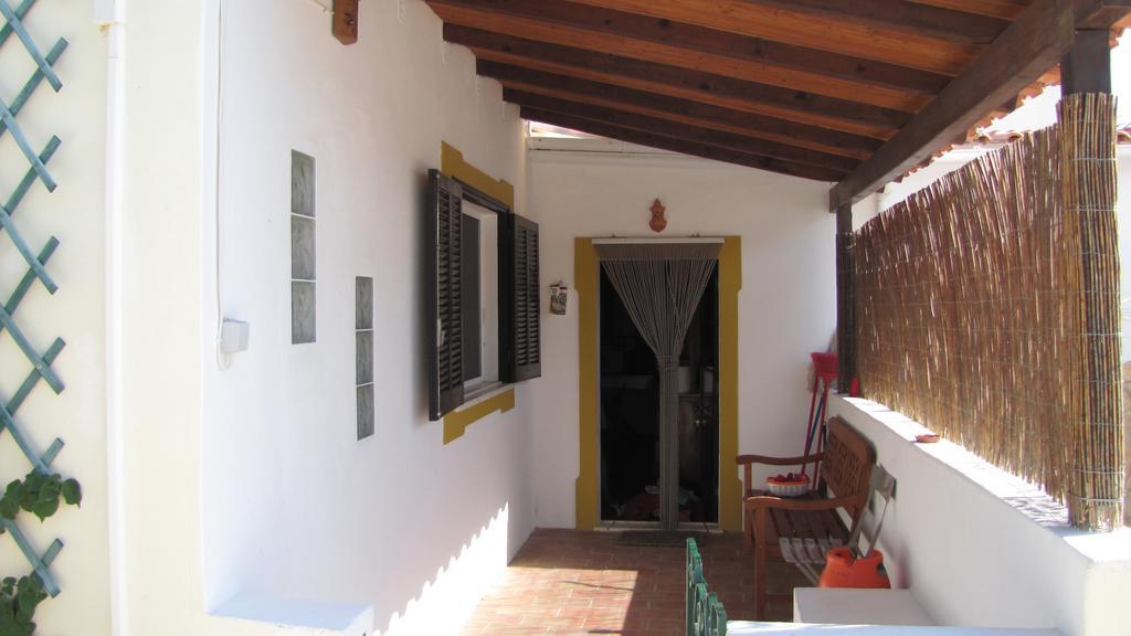A Casa Da Avo Custodinha Villa Bias do Norte Exteriör bild