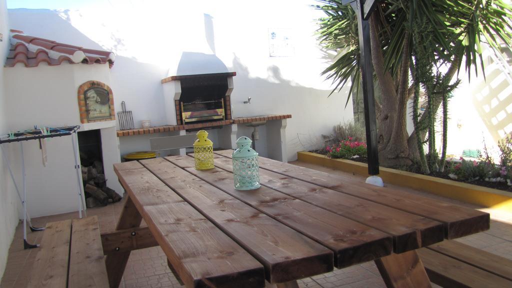 A Casa Da Avo Custodinha Villa Bias do Norte Exteriör bild