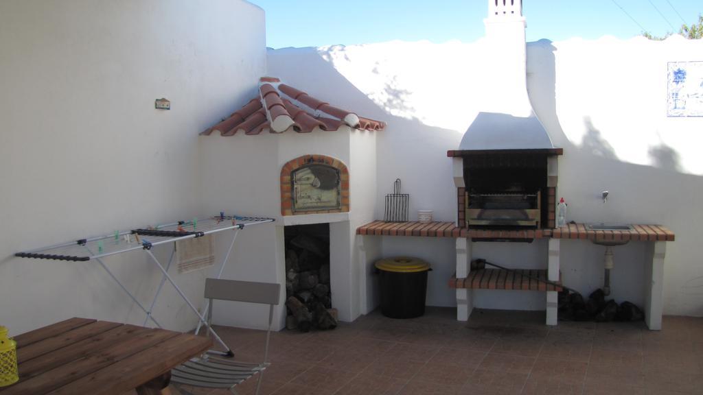 A Casa Da Avo Custodinha Villa Bias do Norte Exteriör bild