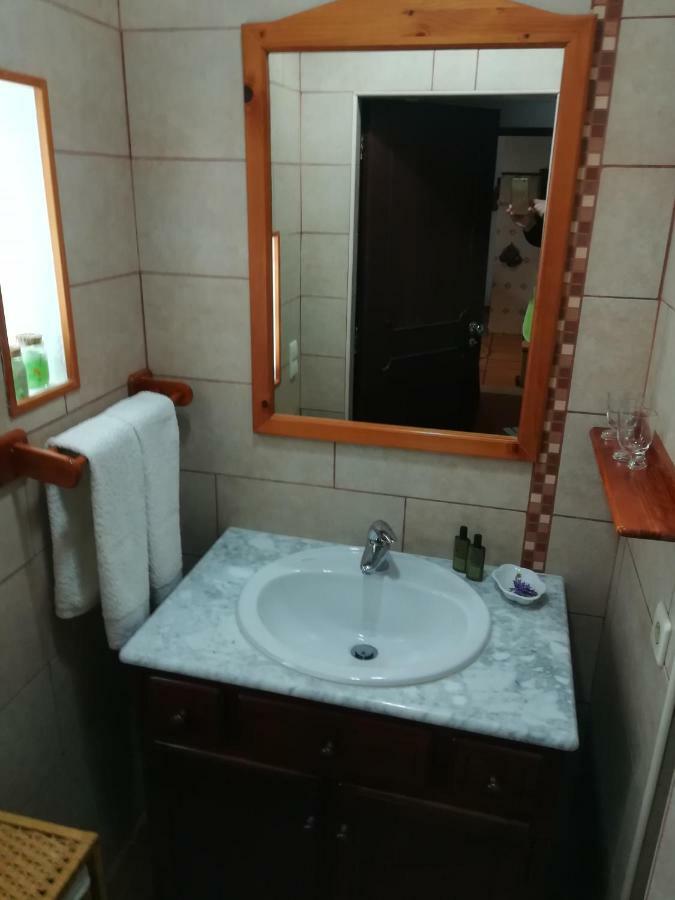 A Casa Da Avo Custodinha Villa Bias do Norte Exteriör bild