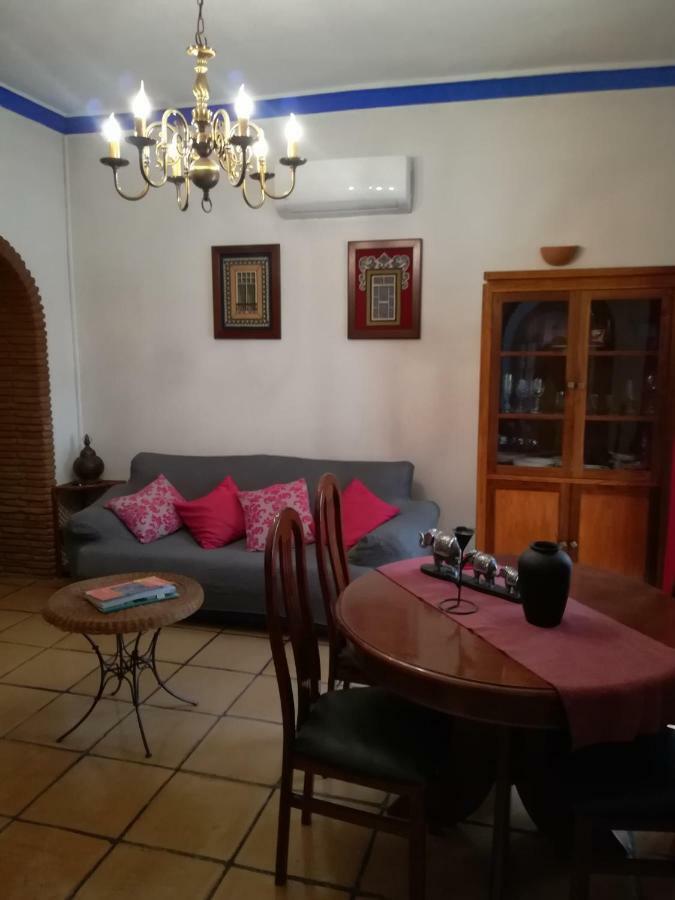 A Casa Da Avo Custodinha Villa Bias do Norte Exteriör bild