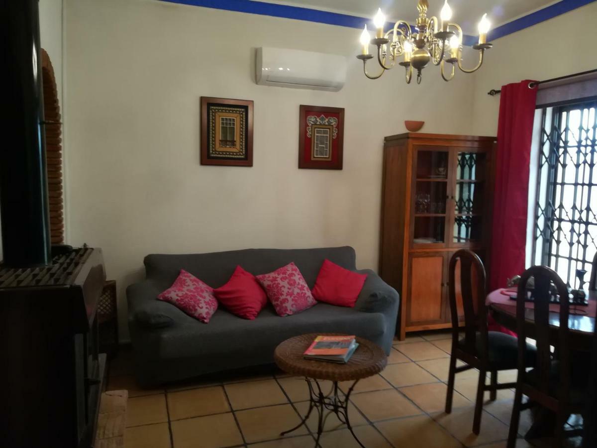 A Casa Da Avo Custodinha Villa Bias do Norte Exteriör bild