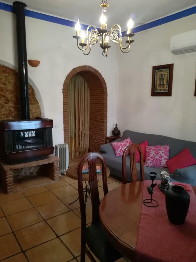 A Casa Da Avo Custodinha Villa Bias do Norte Exteriör bild