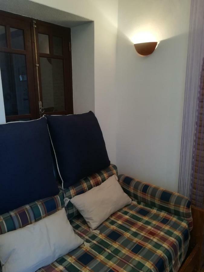A Casa Da Avo Custodinha Villa Bias do Norte Exteriör bild
