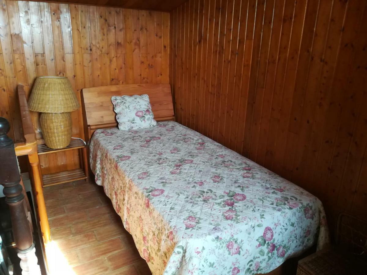 A Casa Da Avo Custodinha Villa Bias do Norte Exteriör bild