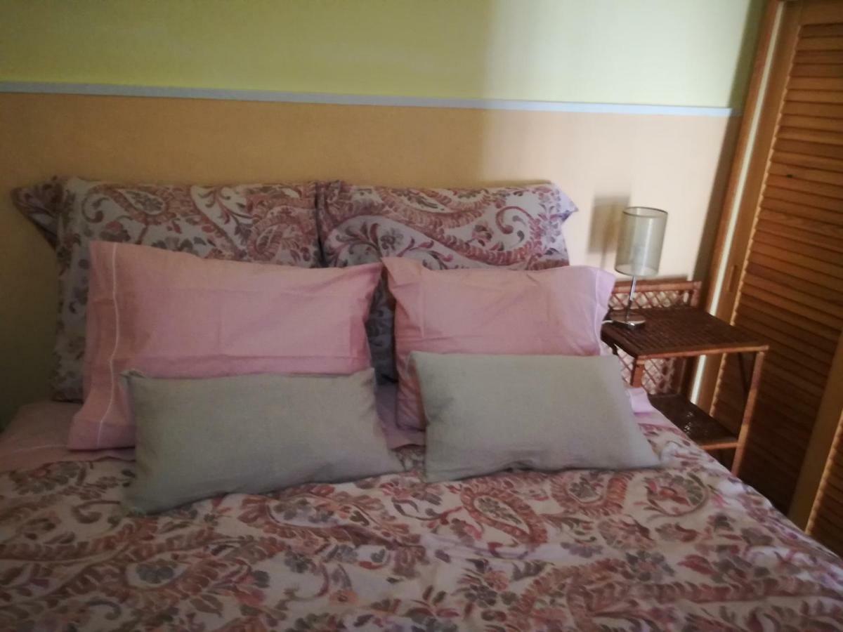 A Casa Da Avo Custodinha Villa Bias do Norte Exteriör bild