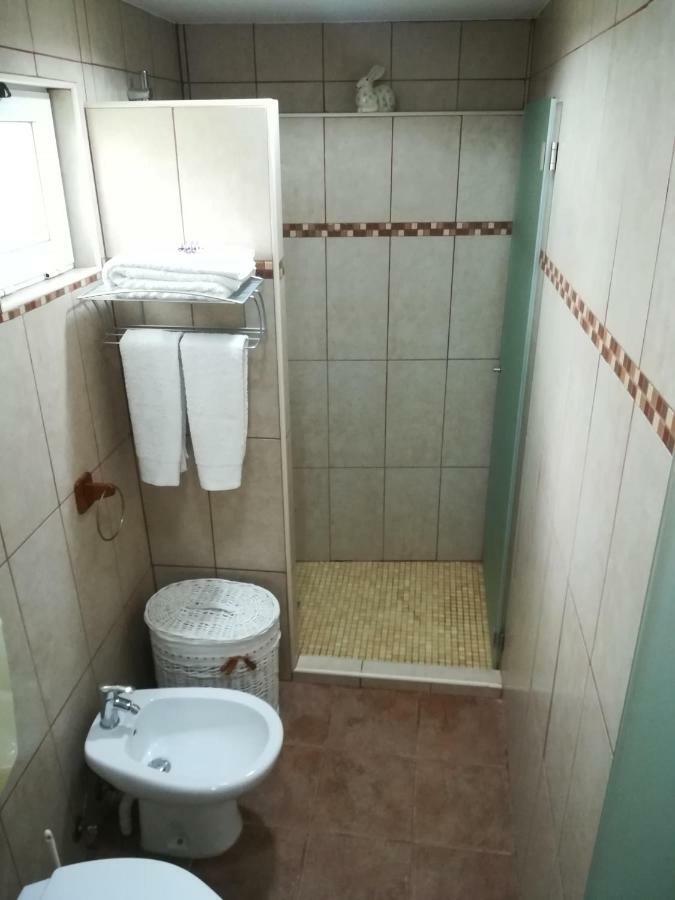 A Casa Da Avo Custodinha Villa Bias do Norte Exteriör bild