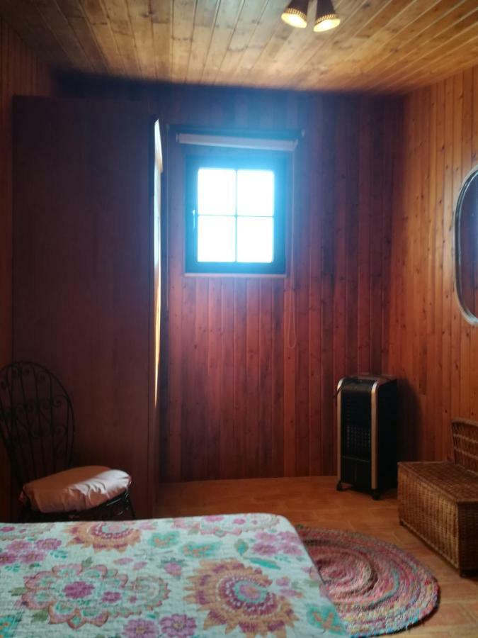 A Casa Da Avo Custodinha Villa Bias do Norte Exteriör bild