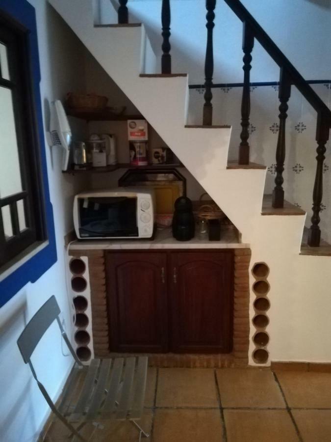 A Casa Da Avo Custodinha Villa Bias do Norte Exteriör bild