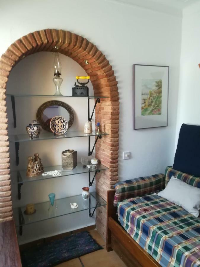 A Casa Da Avo Custodinha Villa Bias do Norte Exteriör bild