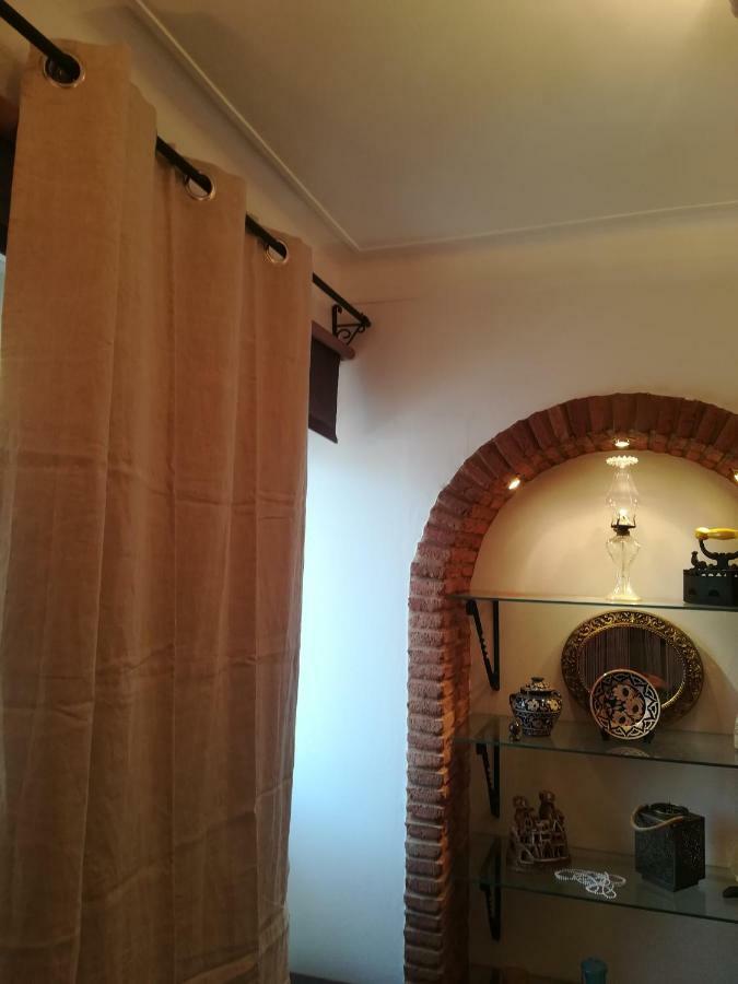 A Casa Da Avo Custodinha Villa Bias do Norte Exteriör bild