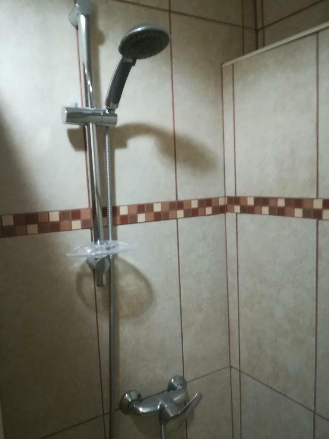 A Casa Da Avo Custodinha Villa Bias do Norte Exteriör bild