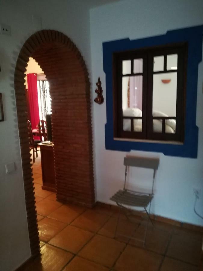 A Casa Da Avo Custodinha Villa Bias do Norte Exteriör bild